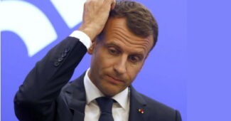 Emmanuel Macron