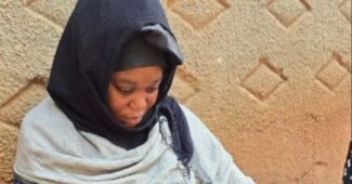 Accusée d'avoir tué son mari, la femme de Praouda fait de troublantes révélations