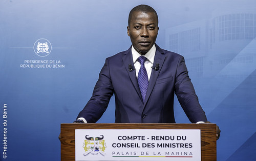 Bénin : Compte rendu intégral du Conseil des ministres de ce mercredi 11 décembre