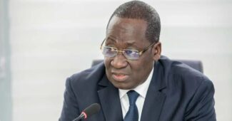 Bénin - Incendie meurtrier à Akpakpa : l’appel du ministre Alassane Seidou aux populations riveraines