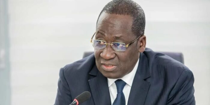 Bénin - Incendie meurtrier à Akpakpa : l’appel du ministre Alassane Seidou aux populations riveraines