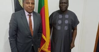 Diplomatie : avec l’Algérie, le Bénin explore des pistes de normalisation de ses liens avec le Niger