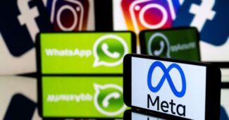 Facebook, Instagram et WhatsApp touchés par une nouvelle panne mondiale