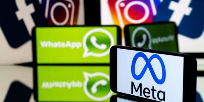 Facebook, Instagram et WhatsApp touchés par une nouvelle panne mondiale
