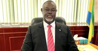 Gabon : disparu depuis quelques semaines, l’ex ministre Hervé Patrick Opiangah revient avec de fortes révélations