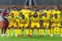 Guépards du Bénin, Equipe nationale de Football