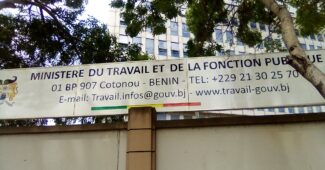 Bénin: recrutement au profit de deux ministères