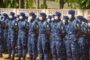 recrutement de 715 agents de police