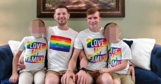 États-Unis: condamnation d'un couple homosexuelle en Géorgie pour abus sexuels