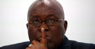 Ghana : Nana Akufo-Addo sur le point d'aggraver la crise économique avant son départ ?