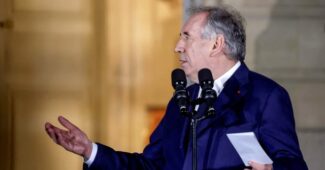 le gouvernement Bayrou