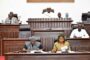 Les députés à l'Assemblée nationale du Bénin