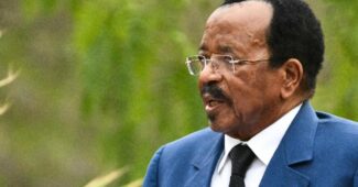 Cameroun : Paul Biya candidat à la présidentielle de 2025, selon le président de l’Assemblée nationale