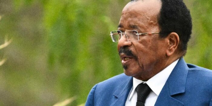 Cameroun : Paul Biya candidat à la présidentielle de 2025, selon le président de l’Assemblée nationale