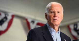 Etats-Unis : la dernière décision politique controversée de Joe Biden en tant que président