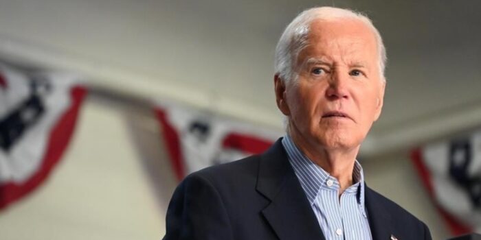 Etats-Unis : la dernière décision politique controversée de Joe Biden en tant que président