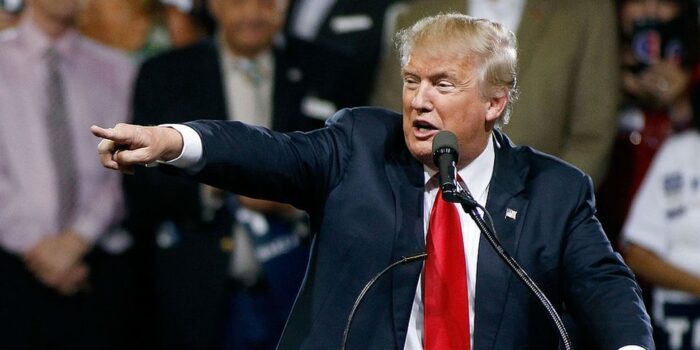 Trump
