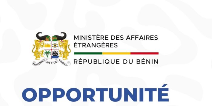 Bénin : le ministère des Affaires étrangères recherche des traducteurs français-anglais