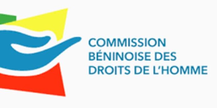 Bénin : appel à candidatures lancé pour nommer le Secrétaire Général et les membres de la CBDH