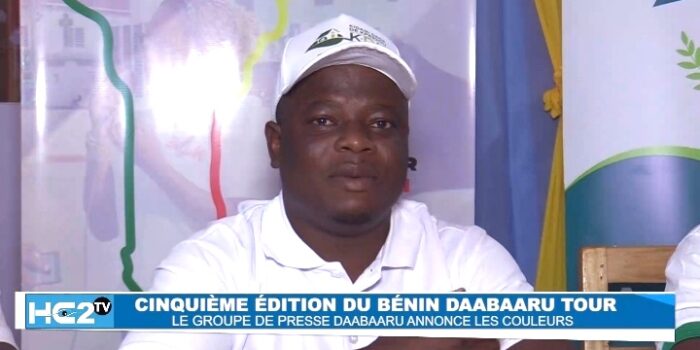 BÉNIN DAABAARU TOUR: les couleurs annoncées pour la 5ᵉ édition