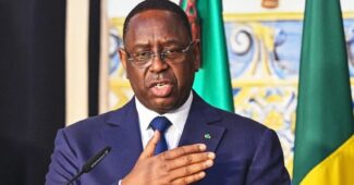 Macky Sall à quitter la présidence de l’APR ?