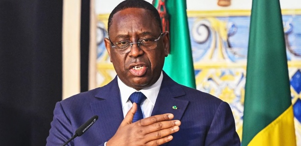 Macky Sall à quitter la présidence de l’APR ?