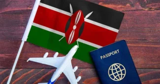 Le Kenya autorise l'entrée sans visa pour tous les citoyens africains, à l'exception de deux pays