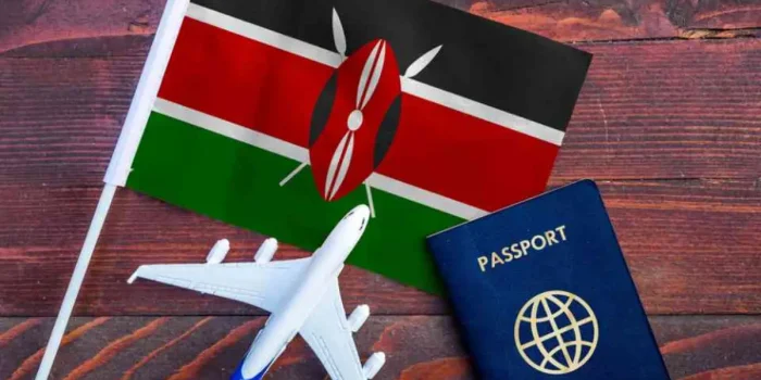 Le Kenya autorise l'entrée sans visa pour tous les citoyens africains, à l'exception de deux pays