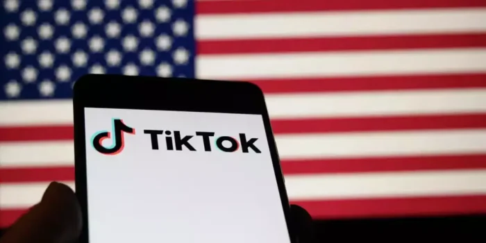 Interdiction de TikTok aux Etats-Unis