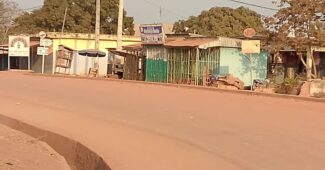 Côte d’Ivoire : la ville de Bettié sous couvre-feu après l’attaque de la gendarmerie