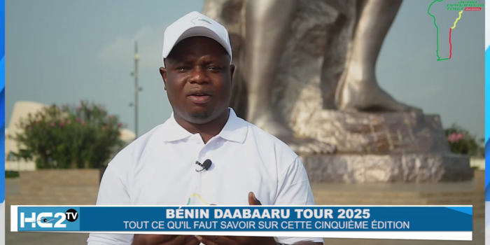 BÉNIN DAABAARU TOUR 2025 : ce qu'il faut savoir sur cette 5ᵉ édition