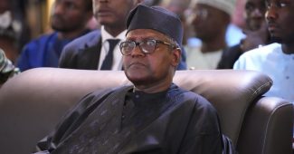 Aliko Dangote