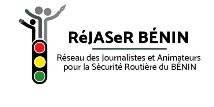 Réseau des Journalistes et Animateurs pour la Sécurité Routière au Bénin (ReJASeR BENIN)