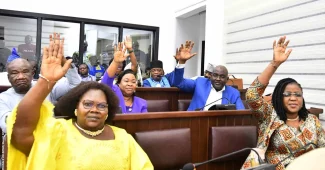 L’Assemblée nationale du Bénin en session extraordinaire ce jeudi : voici l’ordre du jour