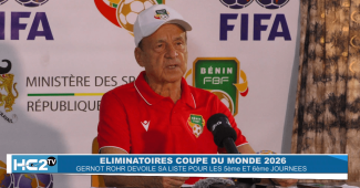 Gernot Rohr