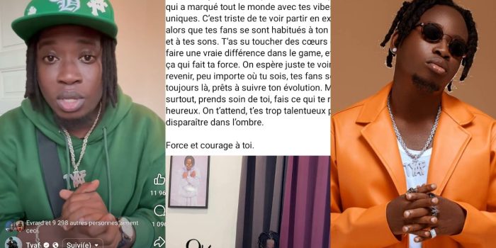 « Ayez le cœur tranquille, papa Yasir va bien »... Tyaf sort du silence et s'exprime sur la polémique autour de son décès.