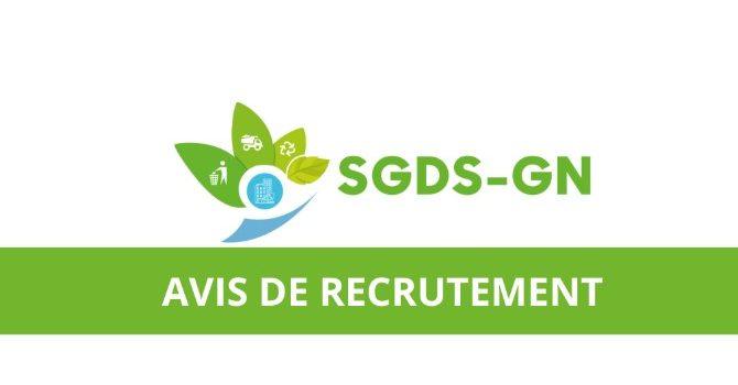 Bénin : la SGDS lance un recrutement pour plusieurs postes