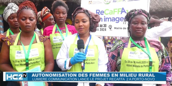 FEMMES