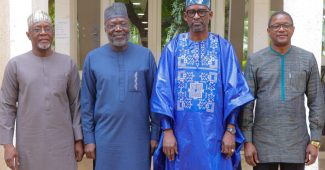 CEDEAO – AES : une première rencontre a lieu à Bamako, le point
