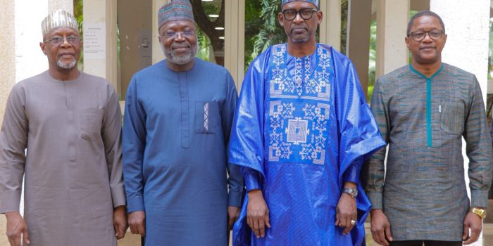 CEDEAO – AES : une première rencontre a lieu à Bamako, le point