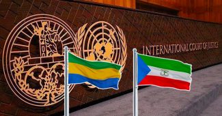 CIJ : la Guinée équatoriale remporte son conflit frontalier face au Gabon