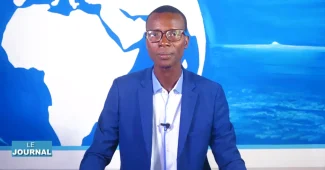 JOURNAL DU LUNDI 19 MAI 2025 SUR HC2 TELEVISION