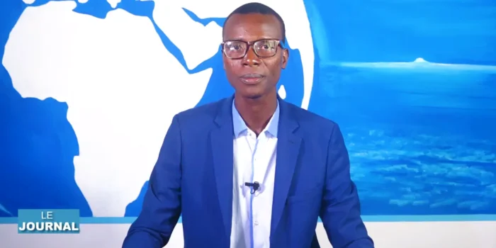 JOURNAL DU LUNDI 19 MAI 2025 SUR HC2 TELEVISION