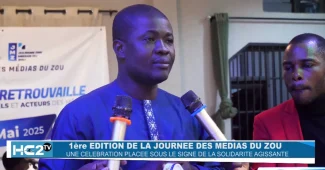 Médias du Zou