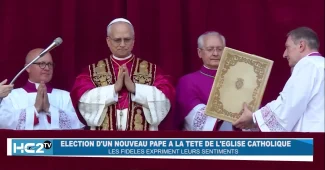 Pape Léon XVI