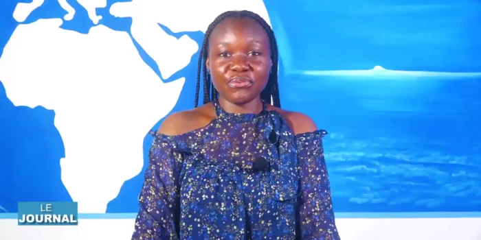 JOURNAL DU JEUDI 15 MAI 2025 SUR HC2 TELEVISION