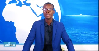journal sur HC2 TV