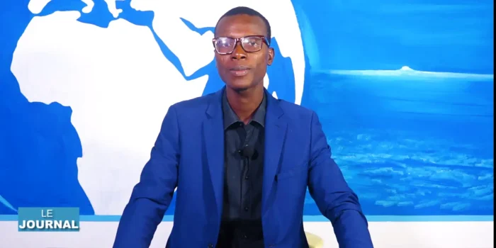 journal sur HC2 TV