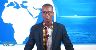 JOURNAL DU MERCREDI 21 MAI 2025 SUR HC2 TELEVISION