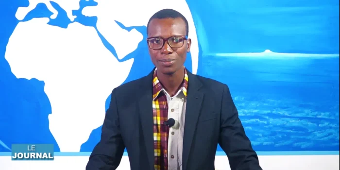 JOURNAL DU MERCREDI 21 MAI 2025 SUR HC2 TELEVISION